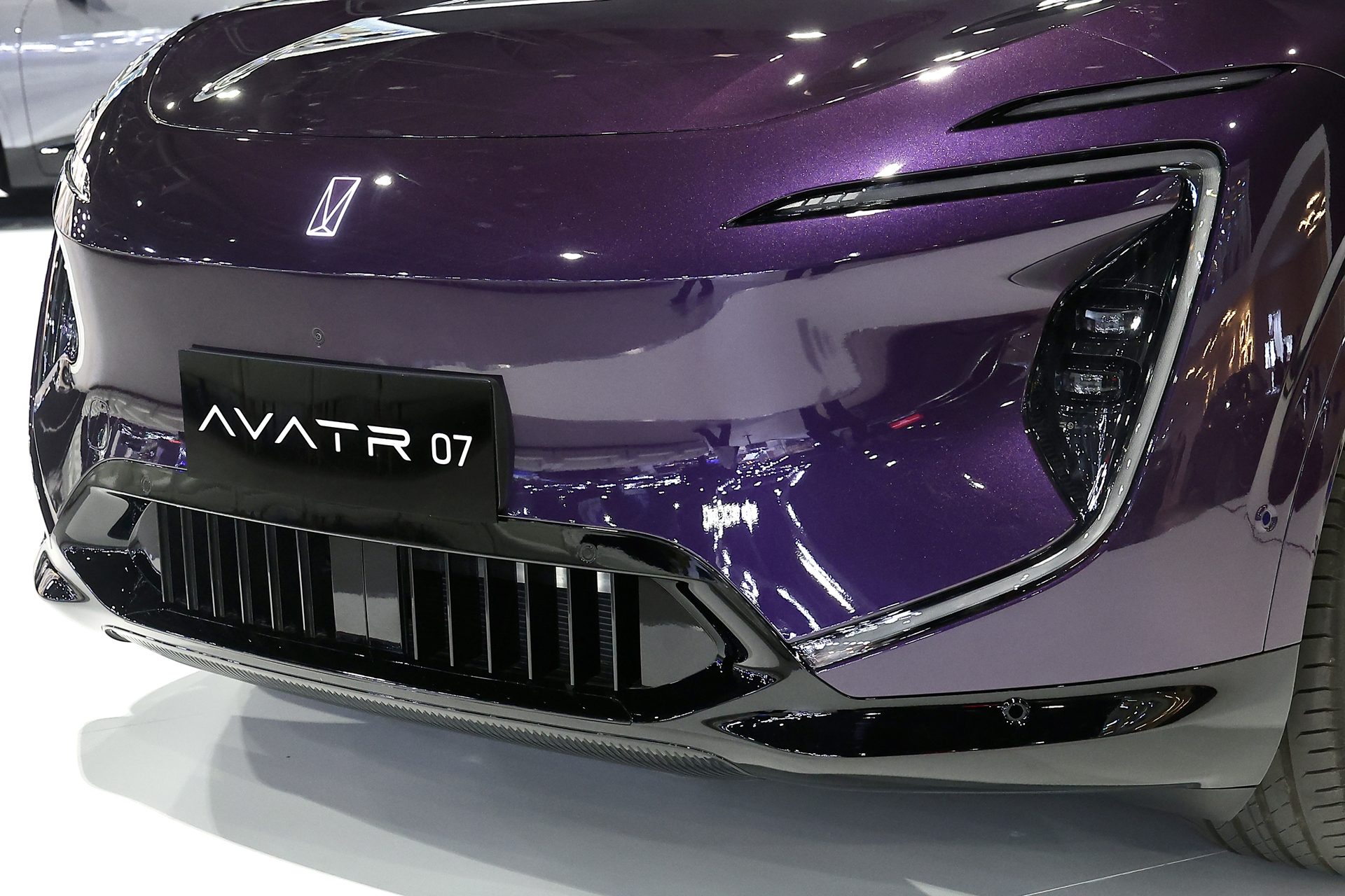 AVATR 07 Ultra AWD อวาตาร์ ปี 2025 : ภาพที่ 3