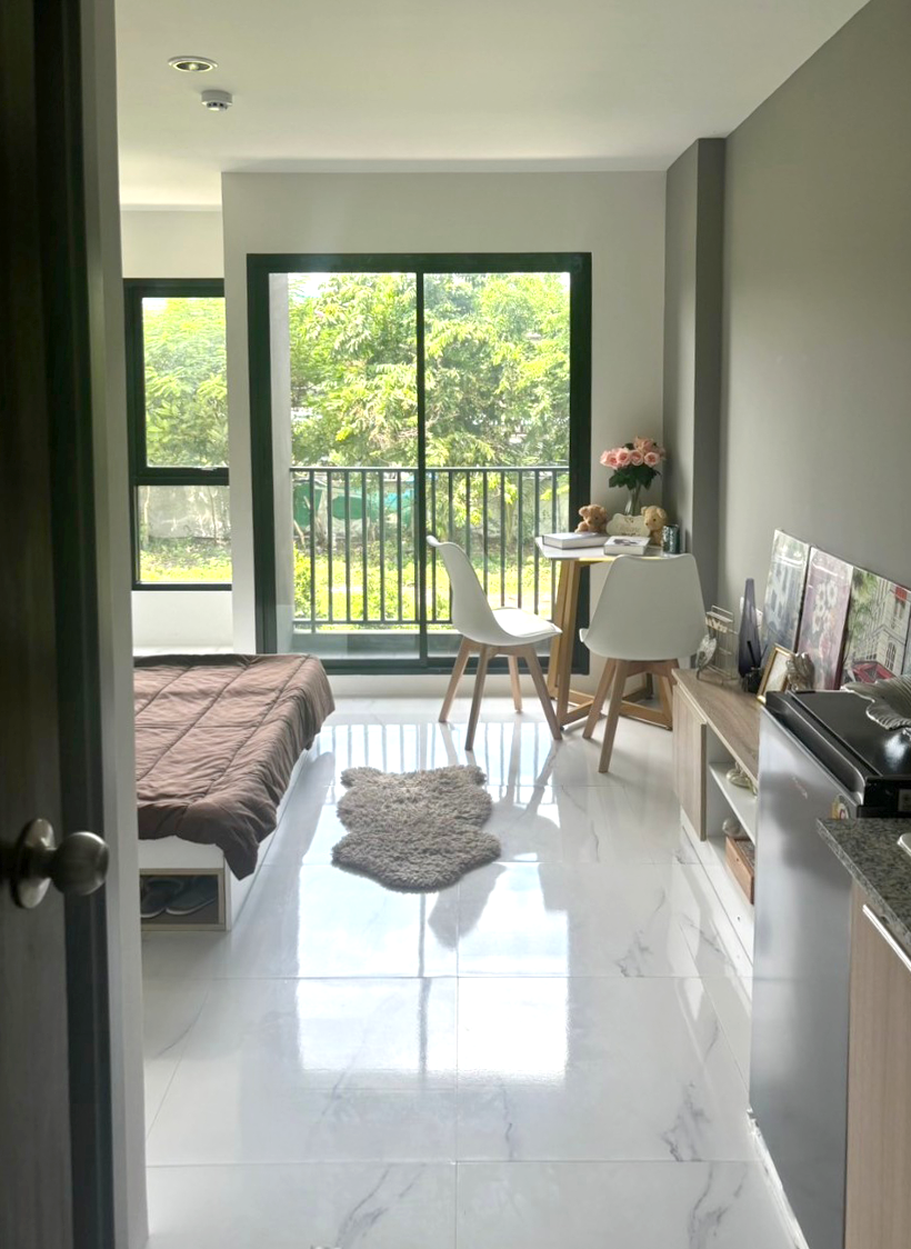 เดอะอินเตอร์เชนจ์ หลักสี่ (The Interchange @ Laksi) : ภาพที่ 7