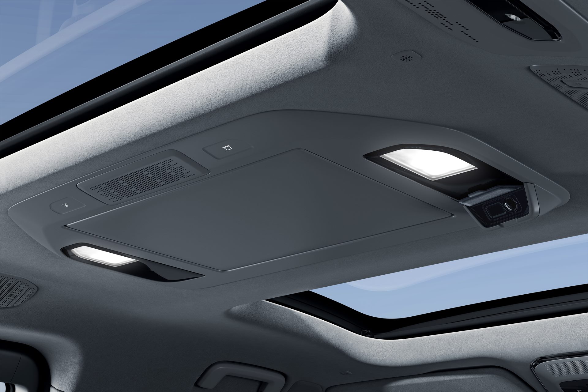 Zeekr 009 Flagship AWD ซีเคอร์ ปี 2024 : ภาพที่ 10