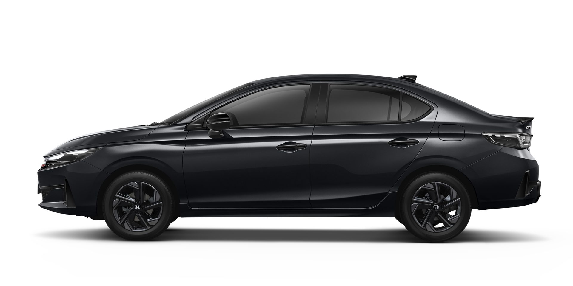 Honda City e:HEV V ฮอนด้า ซิตี้ ปี 2026 : ภาพที่ 15