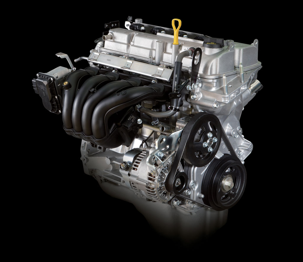 Suzuki Ertiga GA ซูซูกิ เออติกา ปี 2013 : ภาพที่ 15