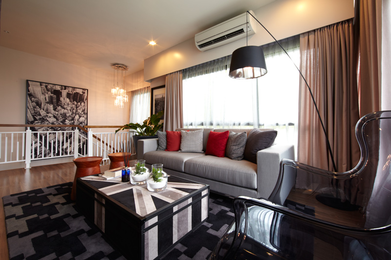 เศรษฐสิริ แจ้งวัฒนะ-ประชาชื่น (Setthasiri Chaengwattana-Prachachuen) : ภาพที่ 16