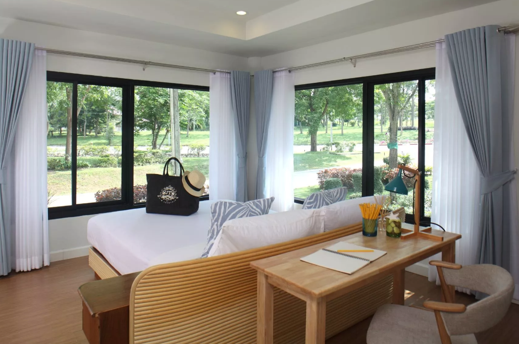 พัทยาคันทรี่คลับ โฮม แอนด์ เรสซิเด้นซ์ (Pattaya Country Club Home & Residence) : ภาพที่ 13