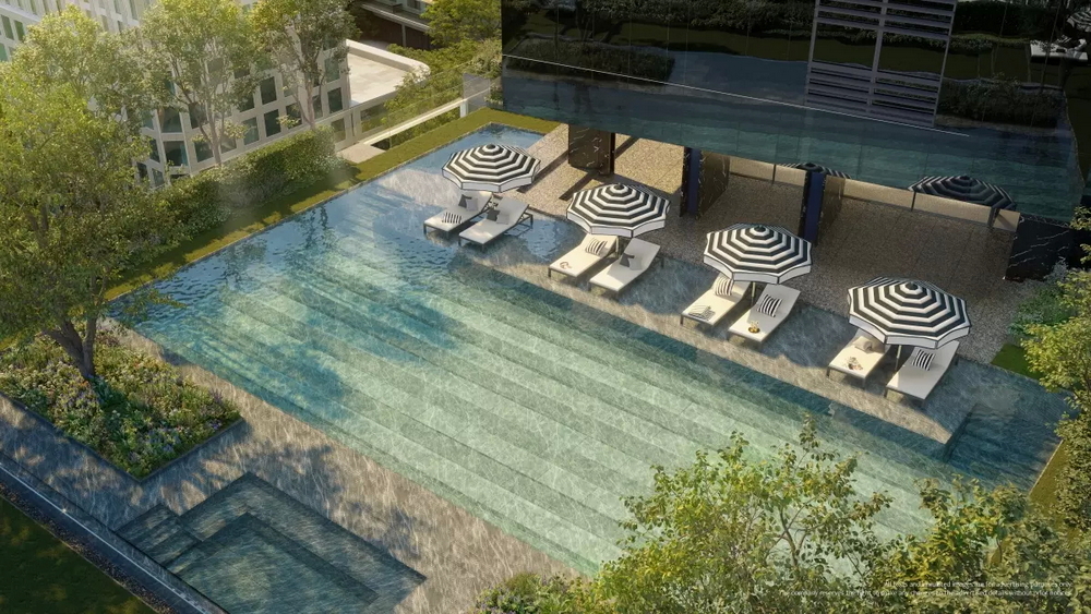 เดอะ เรสซิเดนเซส 38 (The Residences 38) : ภาพที่ 4