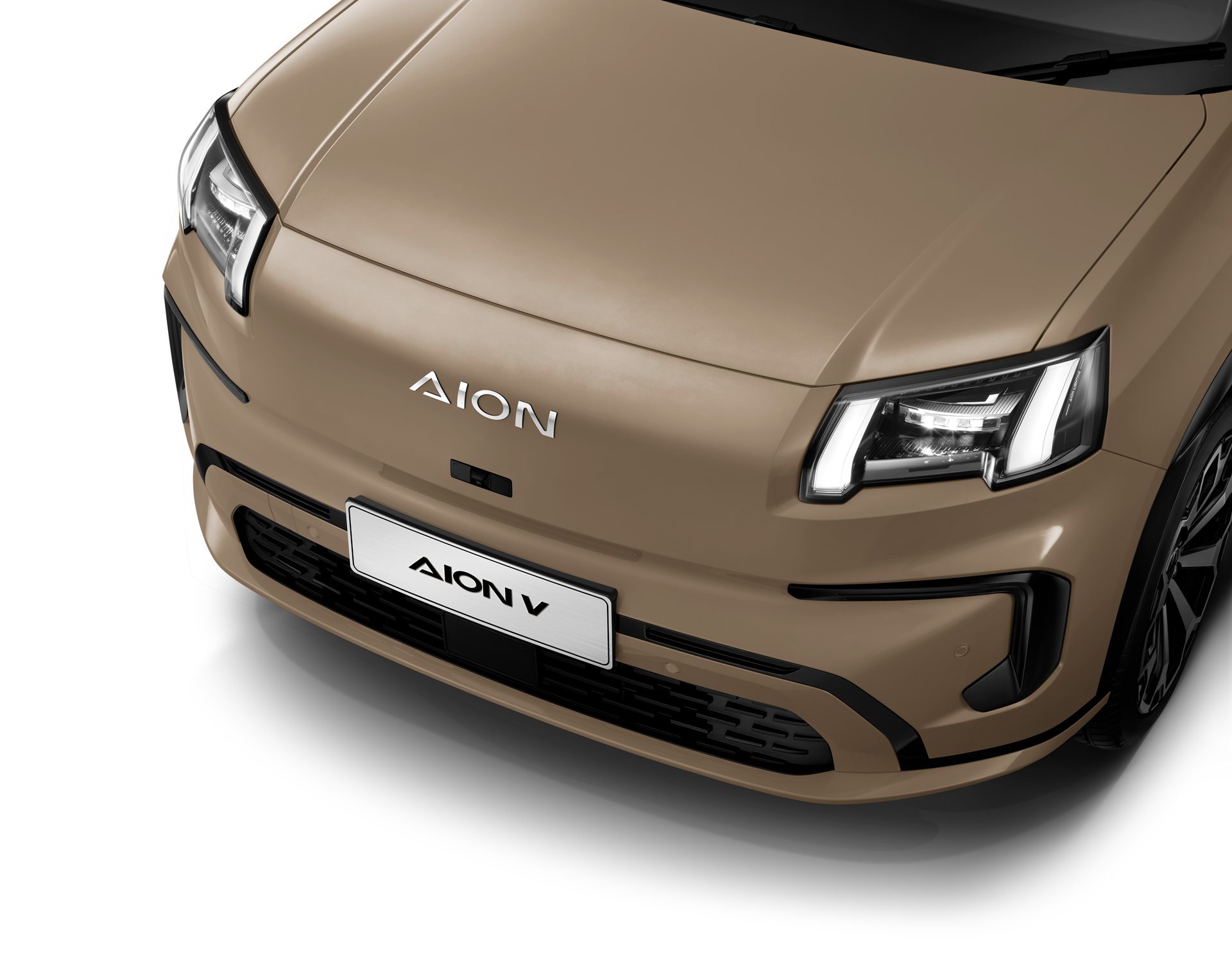 Aion V 602 Luxury ปี 2026 : ภาพที่ 2