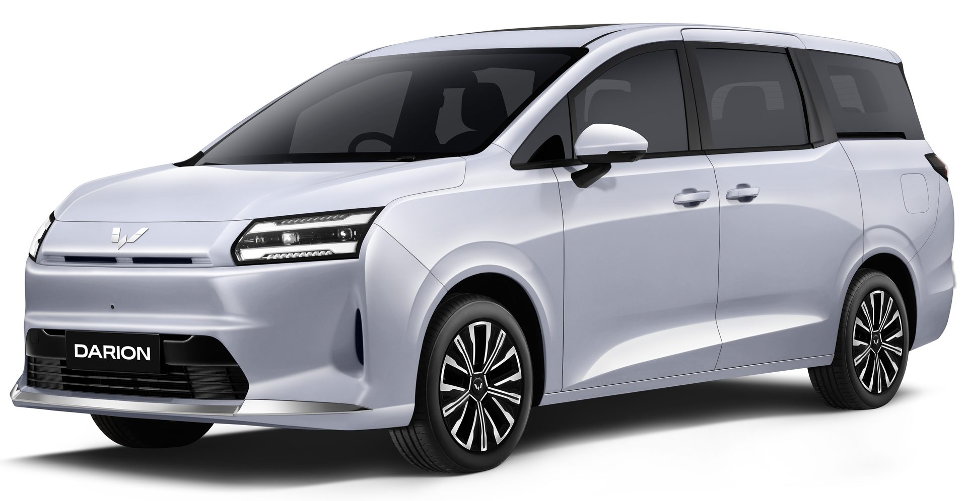 Wuling Starlight Draion EV Premium วู่หลิง ปี 2026 : ภาพที่ 3