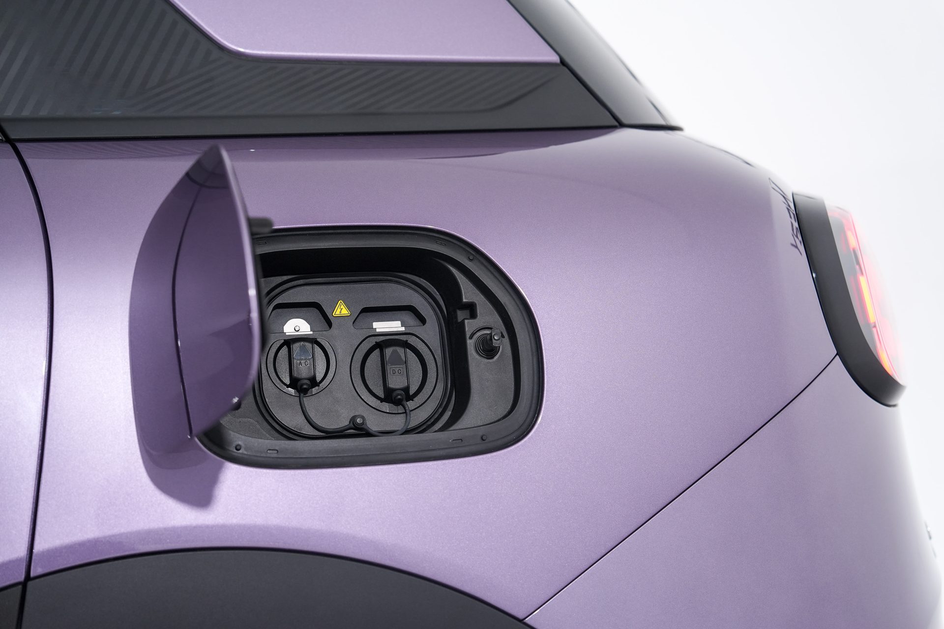 Chery Q Quint เฌอรี่ ปี 2026 : ภาพที่ 11