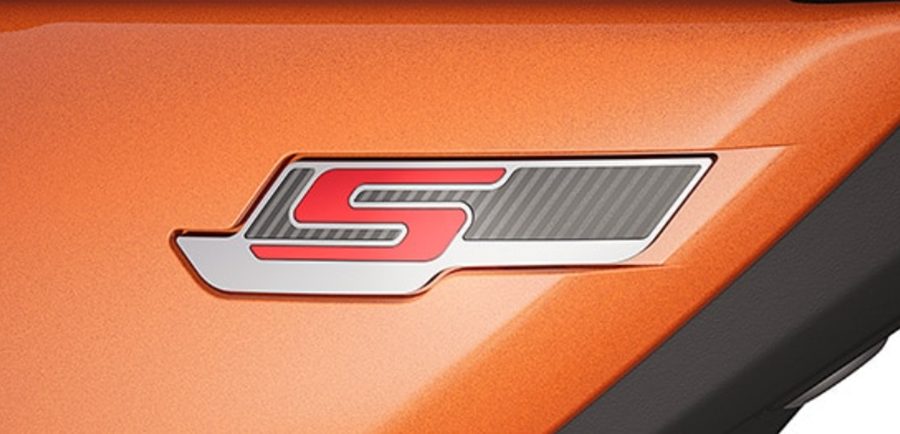 BMW R 12 S บีเอ็มดับเบิลยู อาร์ ปี 2025 : ภาพที่ 5