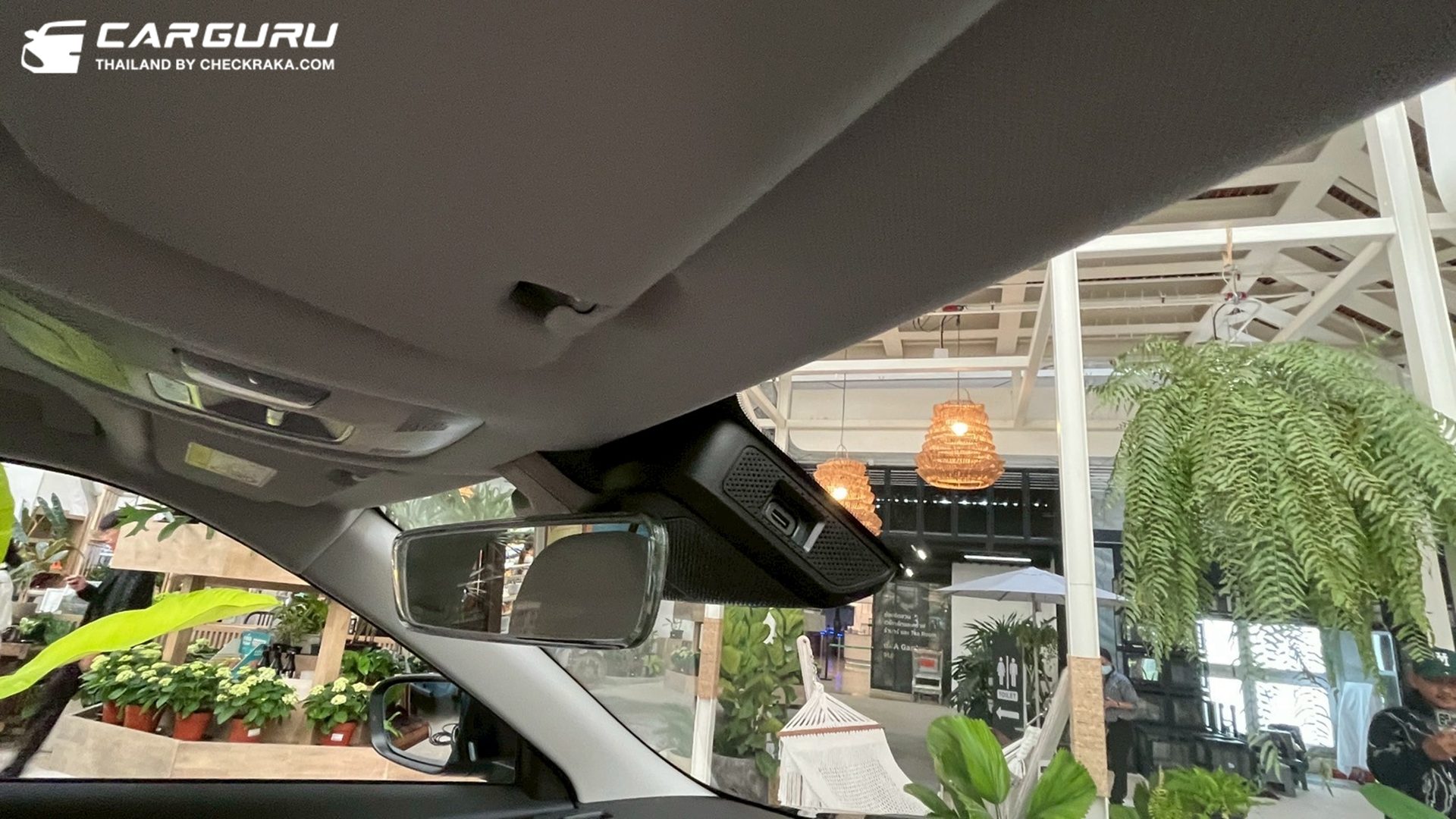 Jaecoo 5 EV Long Range Max เจคู่ ปี 2025 : ภาพที่ 15