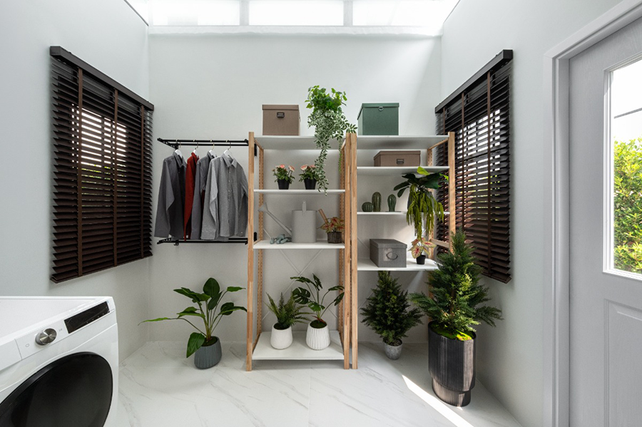 แกรนดิโอ เกษตร - นวมินทร์ (Grandio Kaset - Nawamin) : ภาพที่ 14