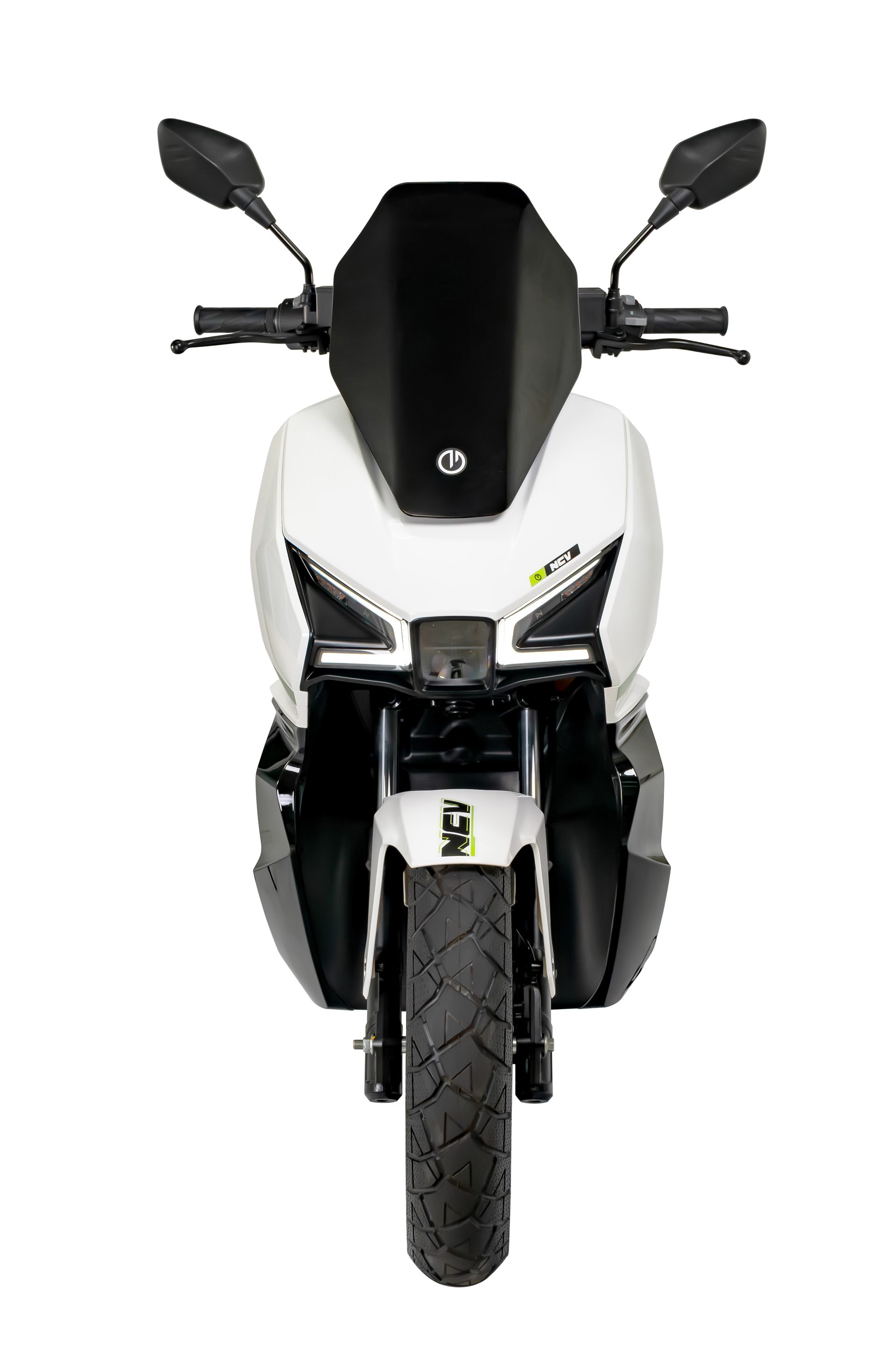 AJ EV BIKE NCV EV เอเจ อีวี ไบค์ ปี 2024 : ภาพที่ 3