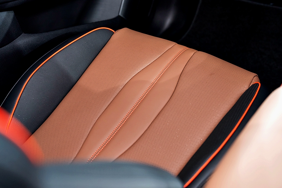 BYD Sealion6 DM-i Dynamic บีวายดี ปี 2024 : ภาพที่ 9