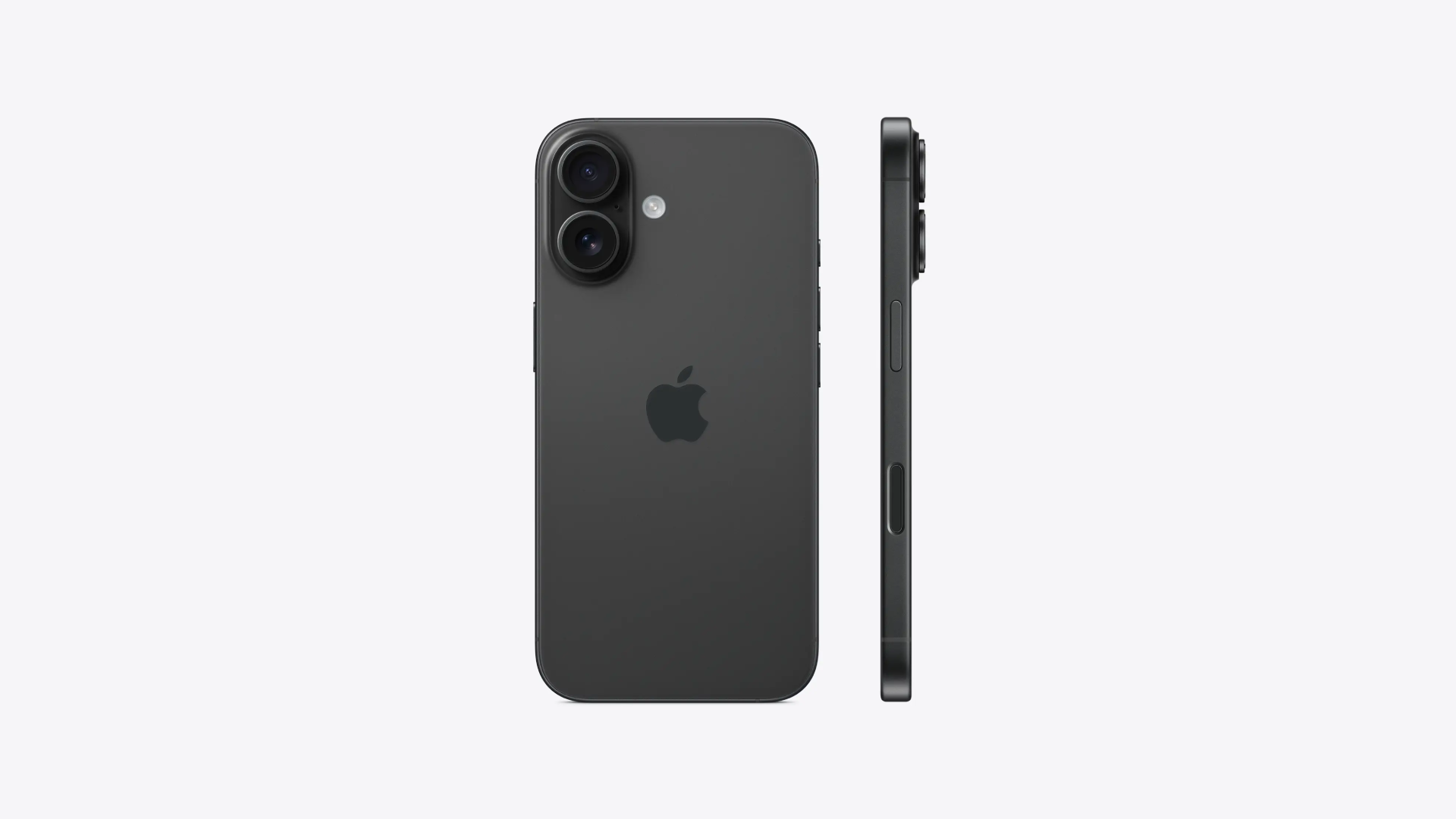 APPLE iPhone16 (128GB) แอปเปิล ไอโฟน 16 (128GB) : ภาพที่ 3