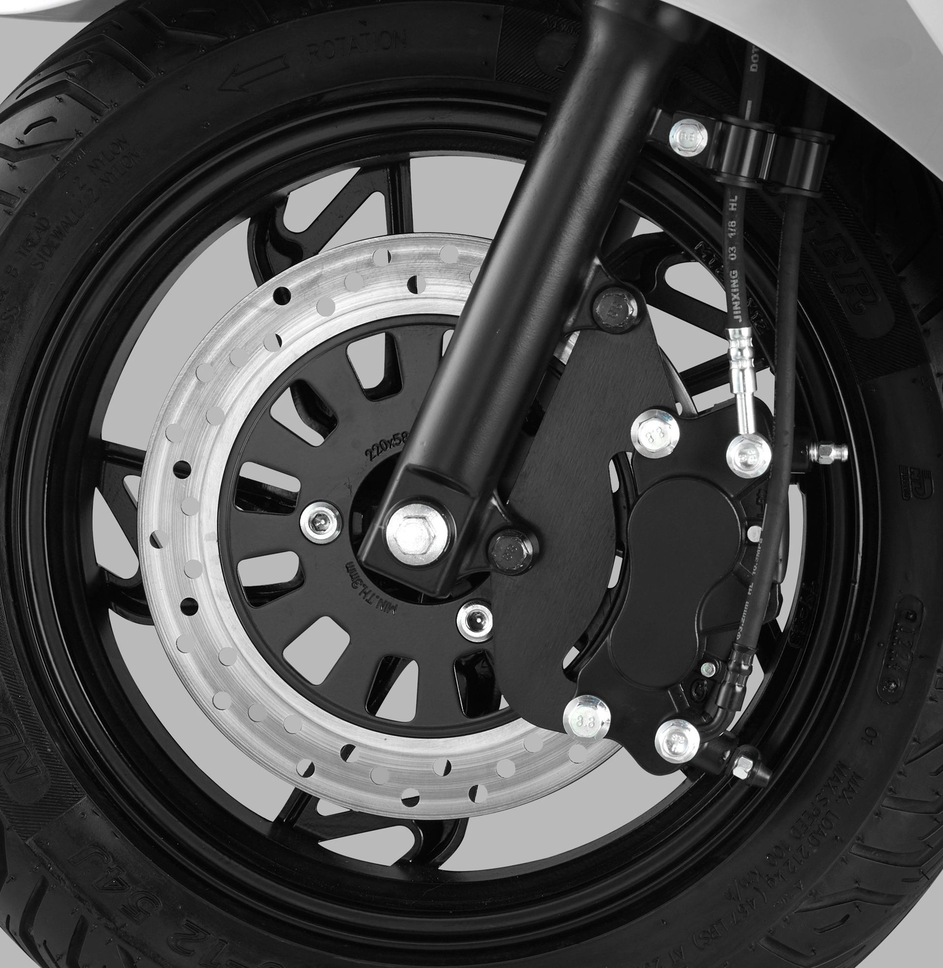 EM Legend Pro Standard อีเอ็ม ปี 2025 : ภาพที่ 9