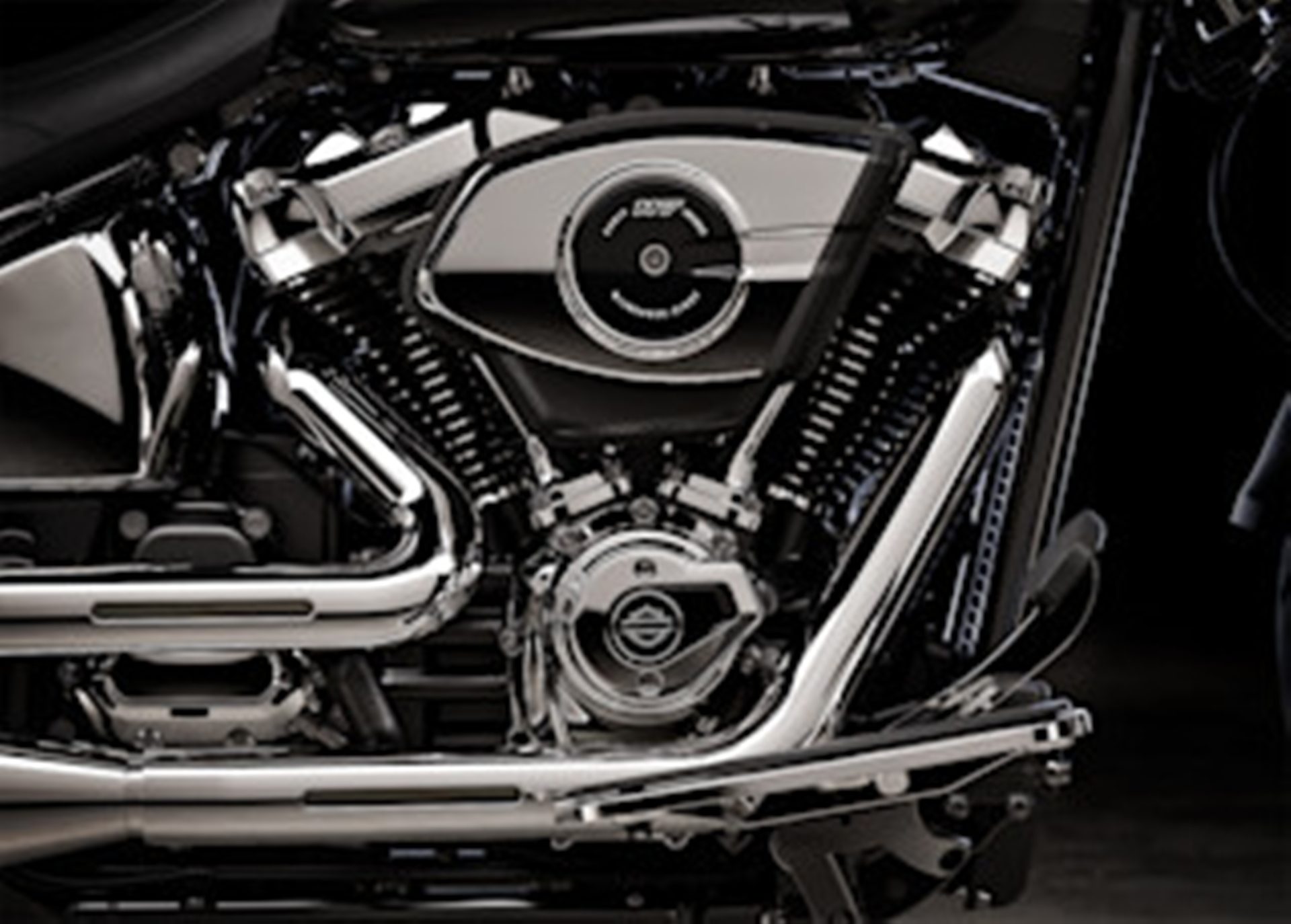 Harley-Davidson Cruiser Fat Boy ฮาร์ลีย์-เดวิดสัน สปอร์ตสเตอร์ ปี 2026 : ภาพที่ 5