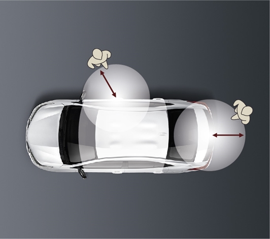 Toyota Yaris ATIV Sport Premium MY2020 โตโยต้า ยาริส ปี 2020 : ภาพที่ 11