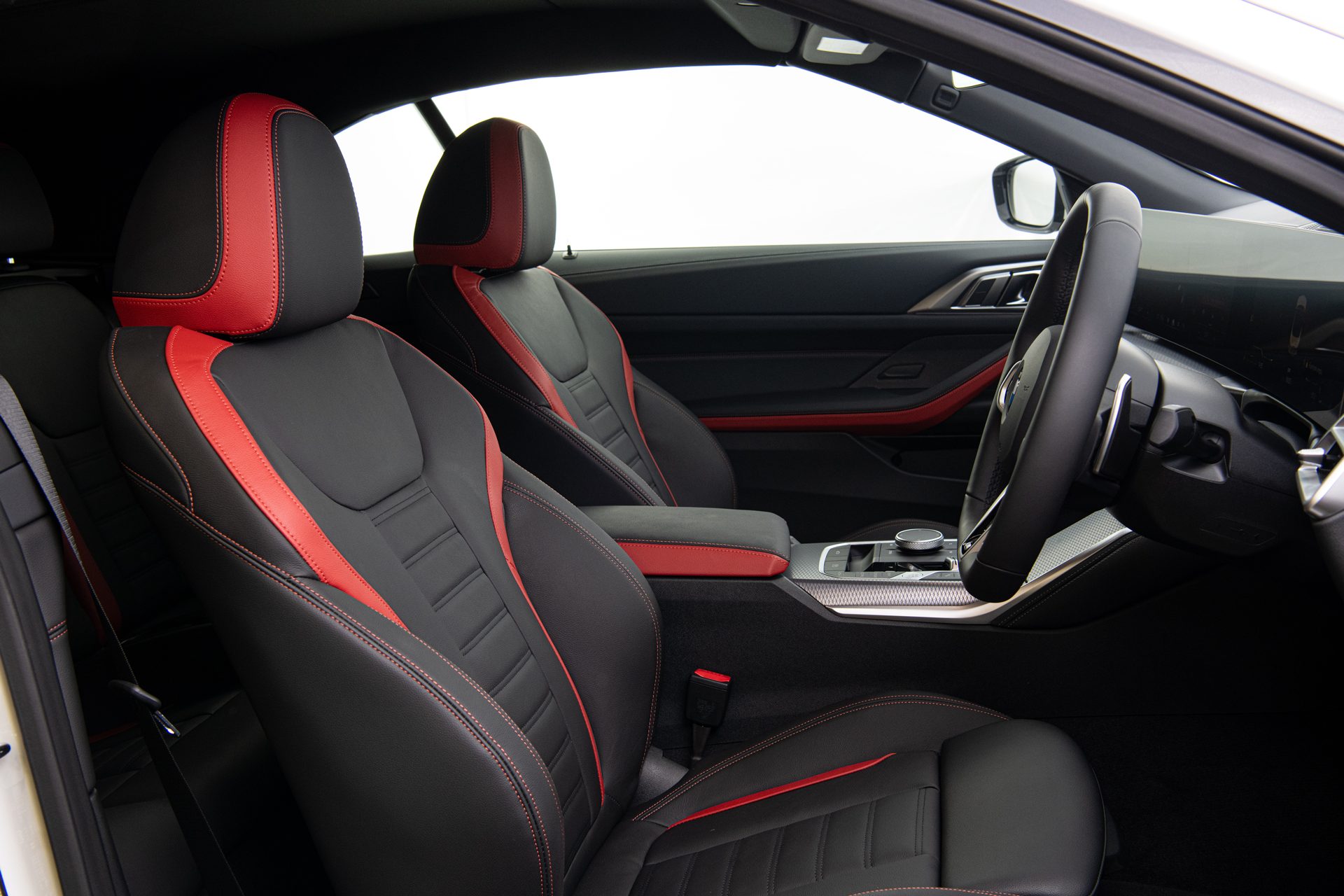 BMW Series 4 430i Convertible M Sport บีเอ็มดับเบิลยู ซีรีส์ 4 ปี 2025 : ภาพที่ 11