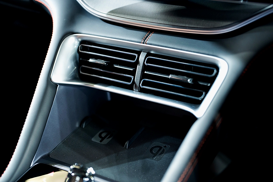 BYD Sealion6 DM-i Dynamic บีวายดี ปี 2024 : ภาพที่ 8