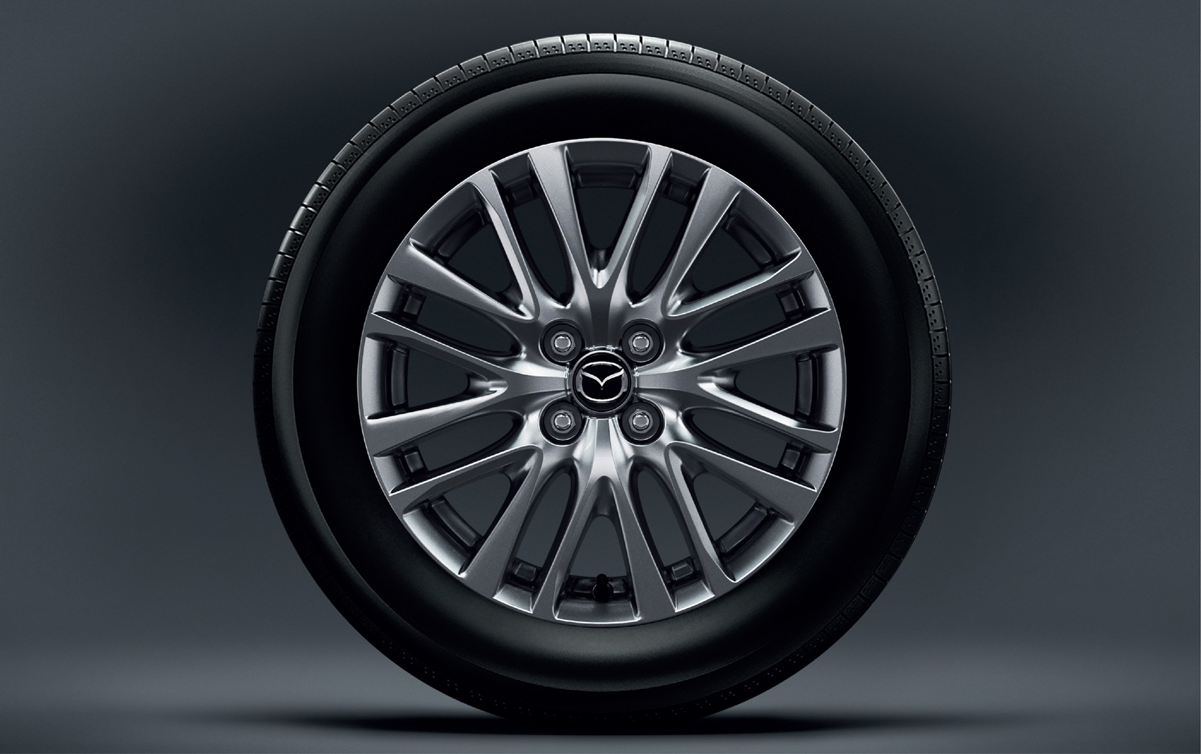 Mazda 2 1.5 XD Sports มาสด้า ปี 2023 : ภาพที่ 3