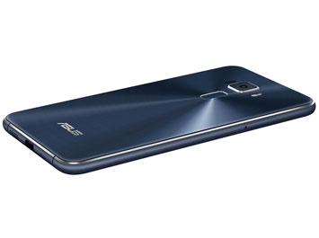 ASUS Zenfone 3 Deluxe (256GB) เอซุส เซนโฟน 3 ดีลักซ์ (256GB) : ภาพที่ 5