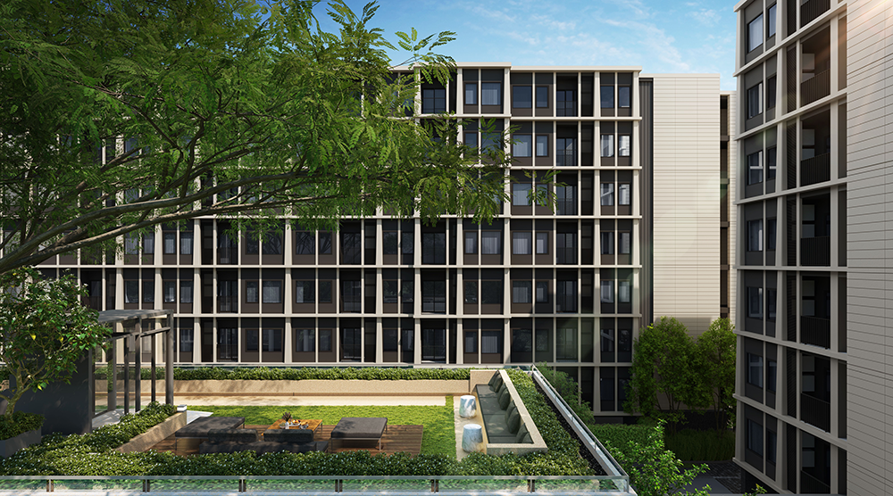 นิว เรน แจ้งวัฒนะ (NUE REN Chaengwattana) : ภาพที่ 5