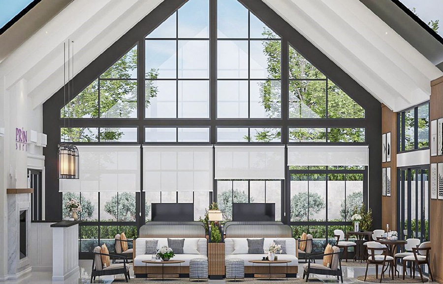 อิคอนเนเจอร์ พระราม 2 - มหาชัย (Iconature Rama 2 - Mahachai) : ภาพที่ 5