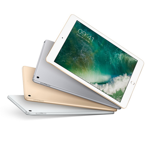 APPLE iPad WiFi 32GB แอปเปิล ไอแพด ไวไฟ 32GB : ภาพที่ 2