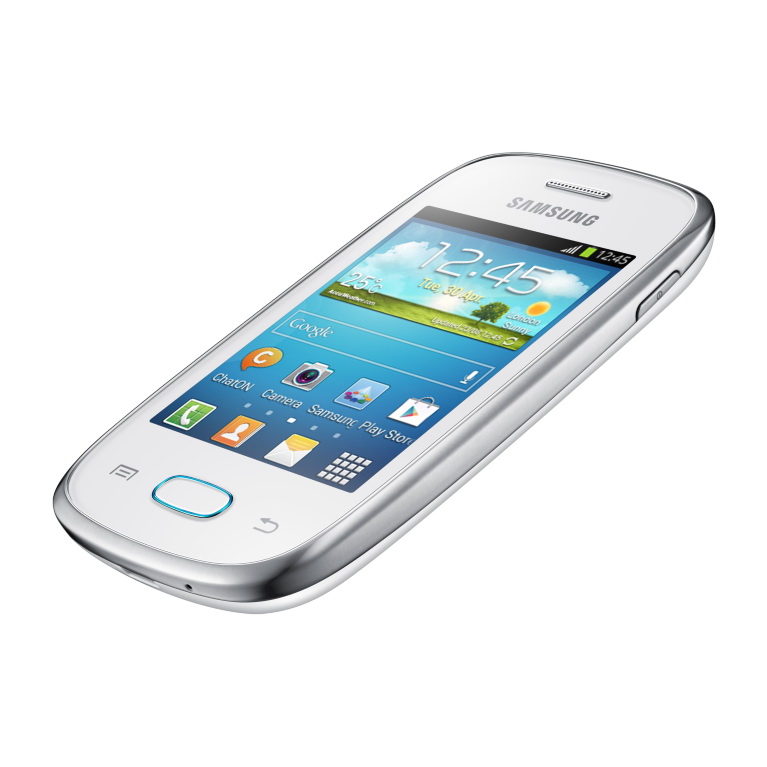 SAMSUNG Galaxy Pocket Neo ซัมซุง กาแล็คซี่ พ็อกเก็ต นีโอ : ภาพที่ 11