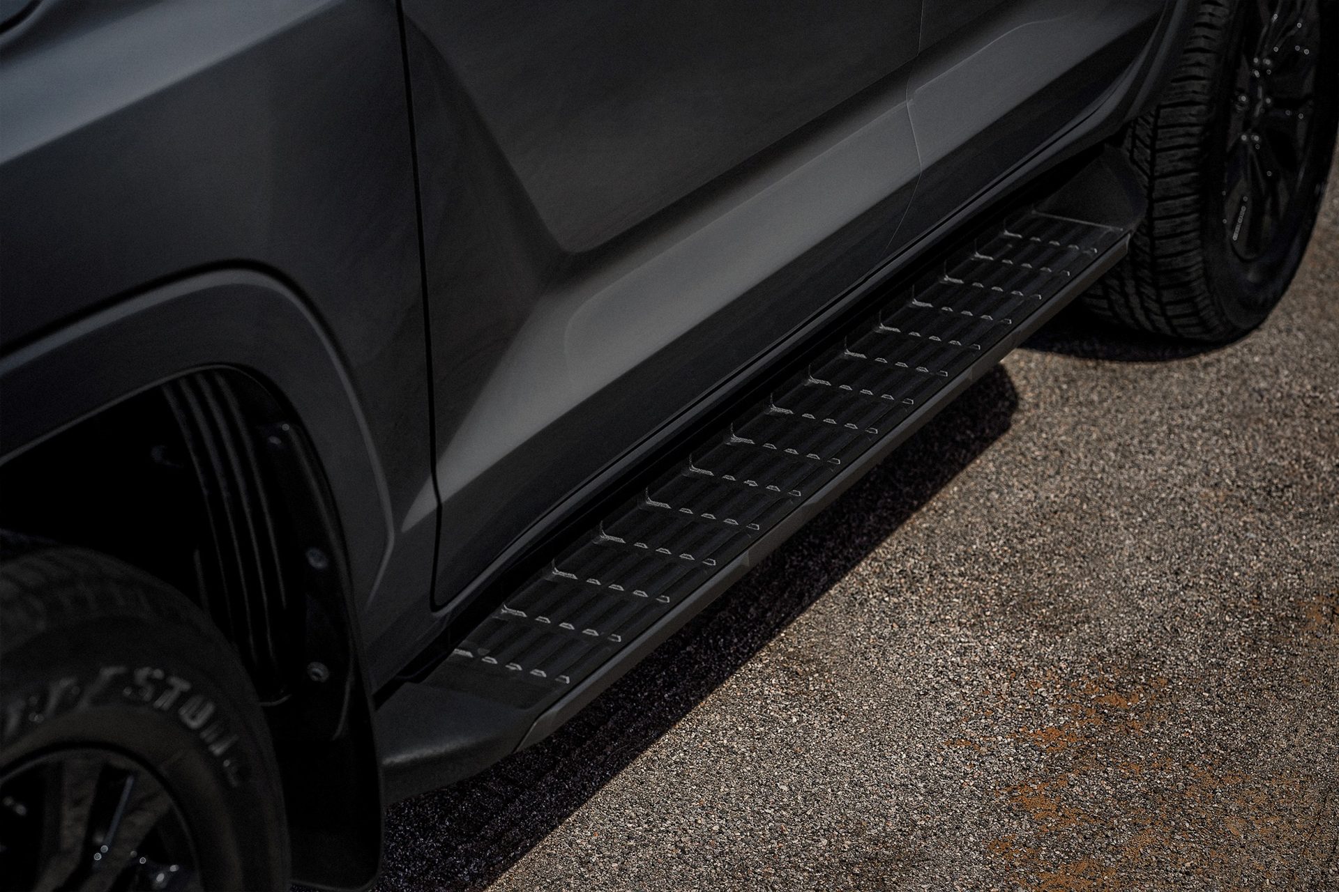 Mitsubishi Triton Double Cab Plus 2.4 Ultra AT มิตซูบิชิ ไทรทัน ปี 2025 : ภาพที่ 4