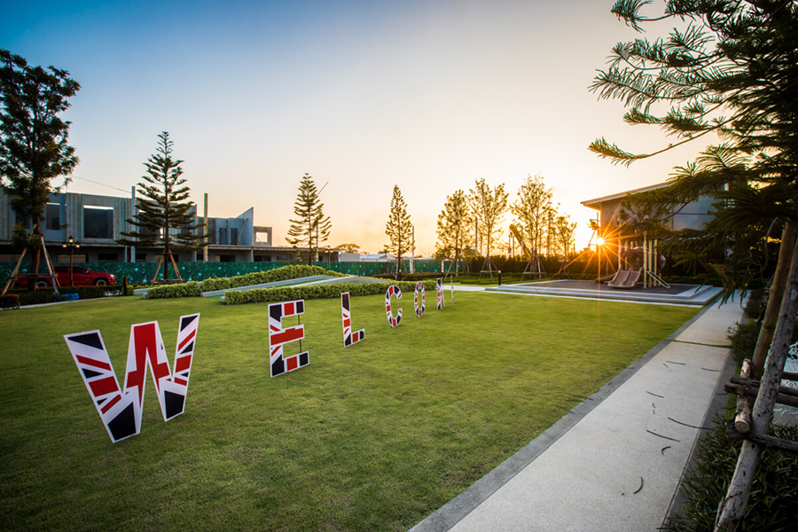 เสนา วีว่า รัตนาธิเบศร์ - บางบัวทอง (SENA VIVA Rattanathibet - Bangbuathong) : ภาพที่ 2