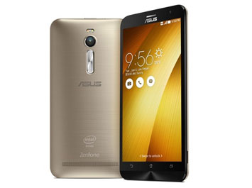 ASUS Zenfone 2 ZE550ML เอซุส เซนโฟน 2 แซดอี550เอ็มแอล : ภาพที่ 1