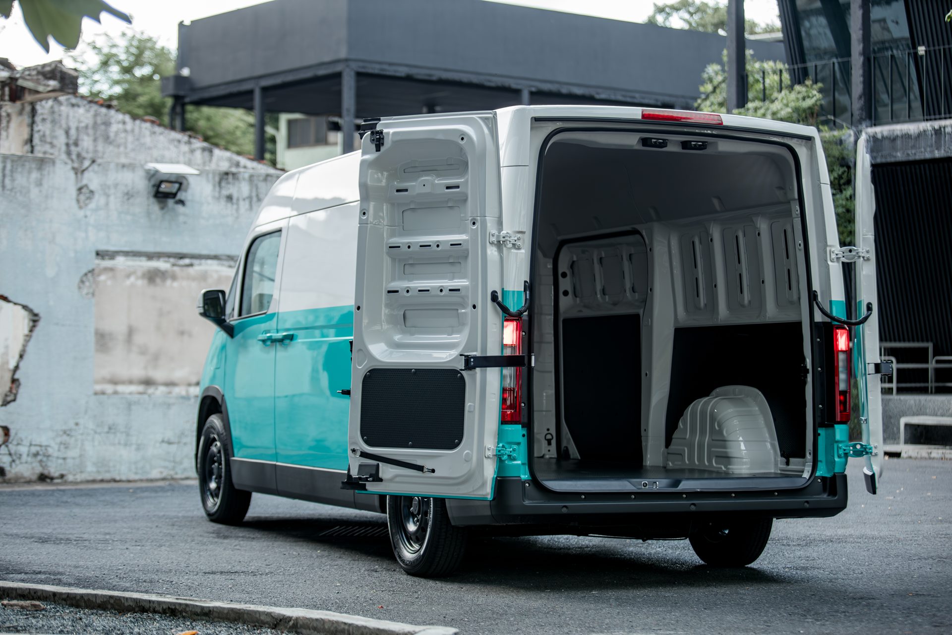 CP FOTON eView Connect i9 ซีพี โฟตอน ปี 2026 : ภาพที่ 3