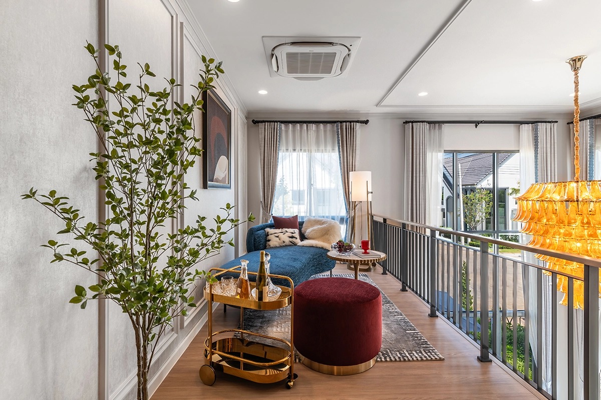 สราญสิริ ศาลายา-ปิ่นเกล้า (Saransiri Salaya-Pinklao) : ภาพที่ 11