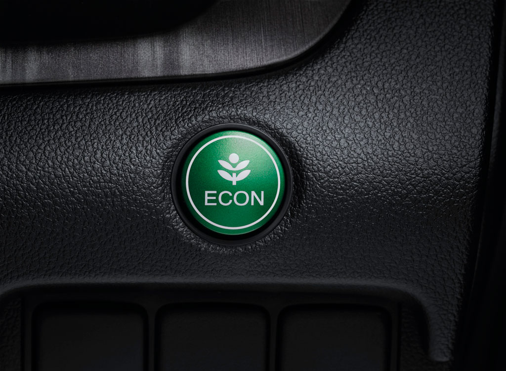 Honda CR-V 2.0 E ฮอนด้า ซีอาร์-วี ปี 2012 : ภาพที่ 5