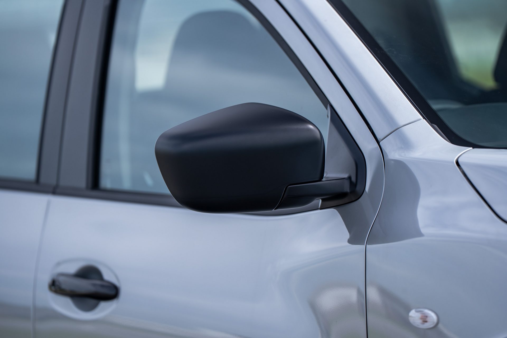 Nissan Navara Double Cab CALIBRE SL 7AT นิสสัน นาวาร่า ปี 2025 : ภาพที่ 4