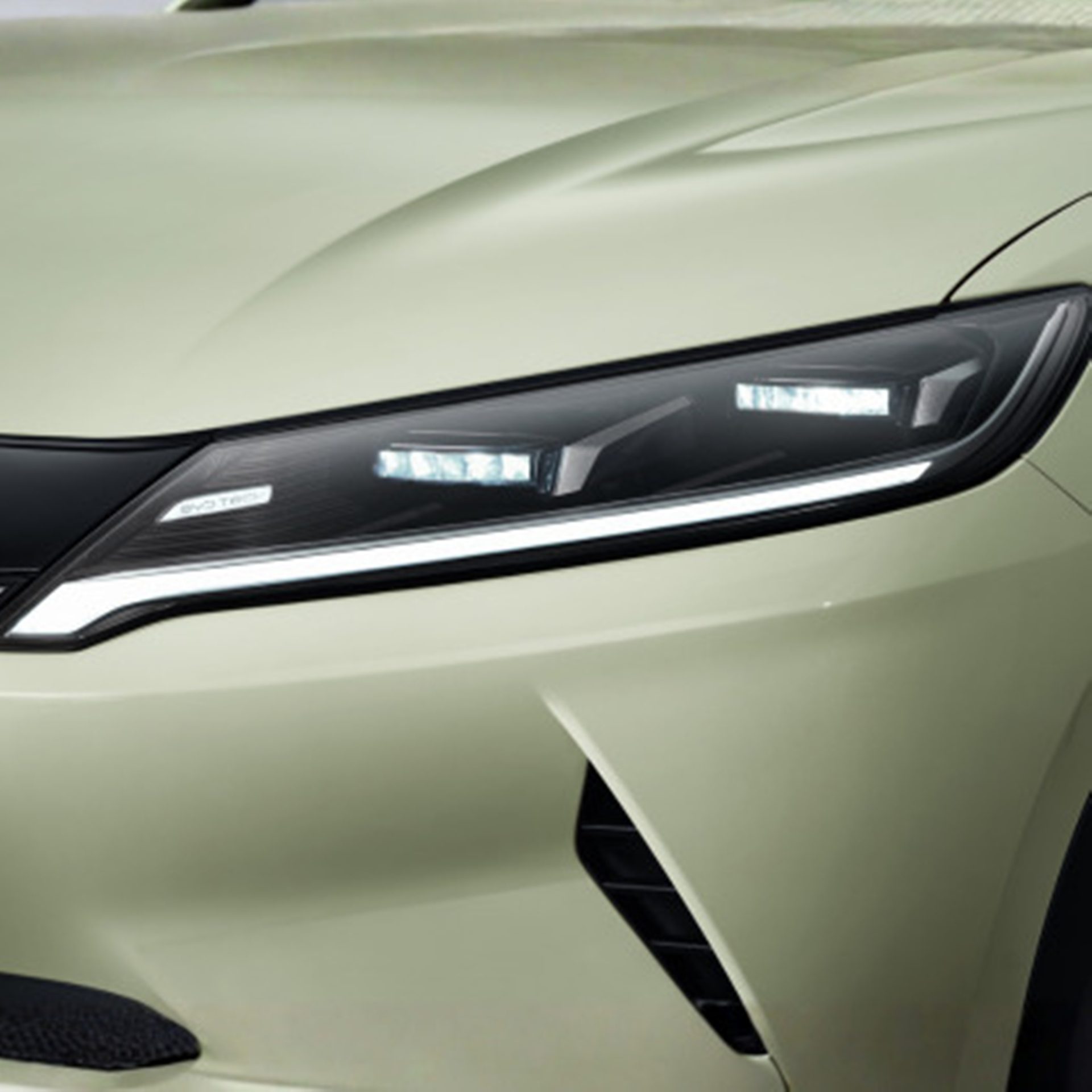 BYD Atto 2 Premium บีวายดี ปี 2026 : ภาพที่ 8