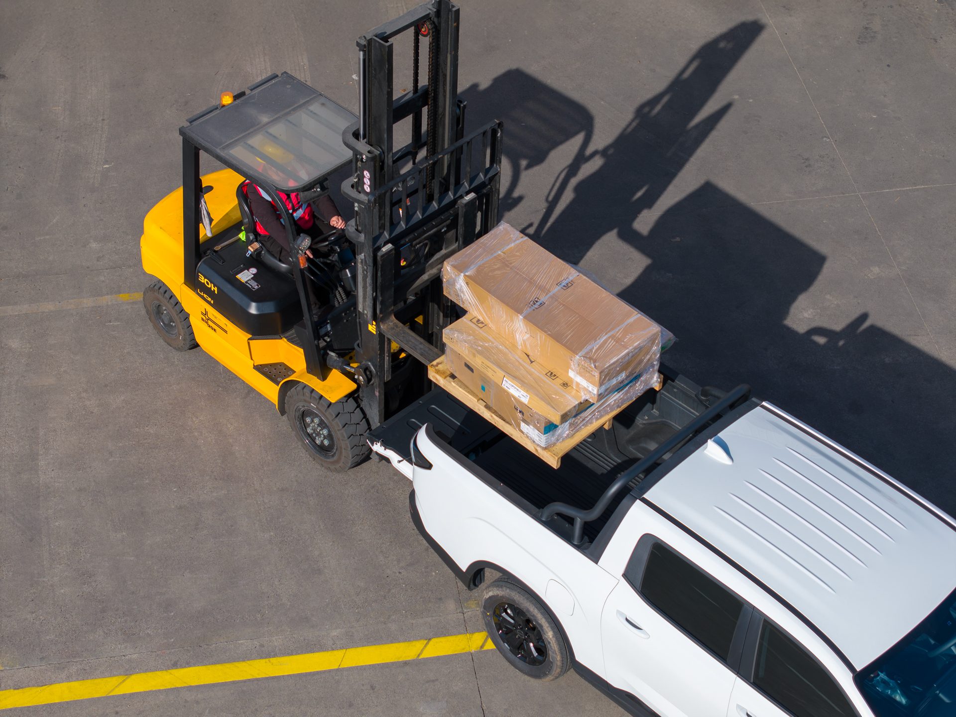 Riddara Econ 4WD 73.9kWh ริดดารา ปี 2025 : ภาพที่ 6