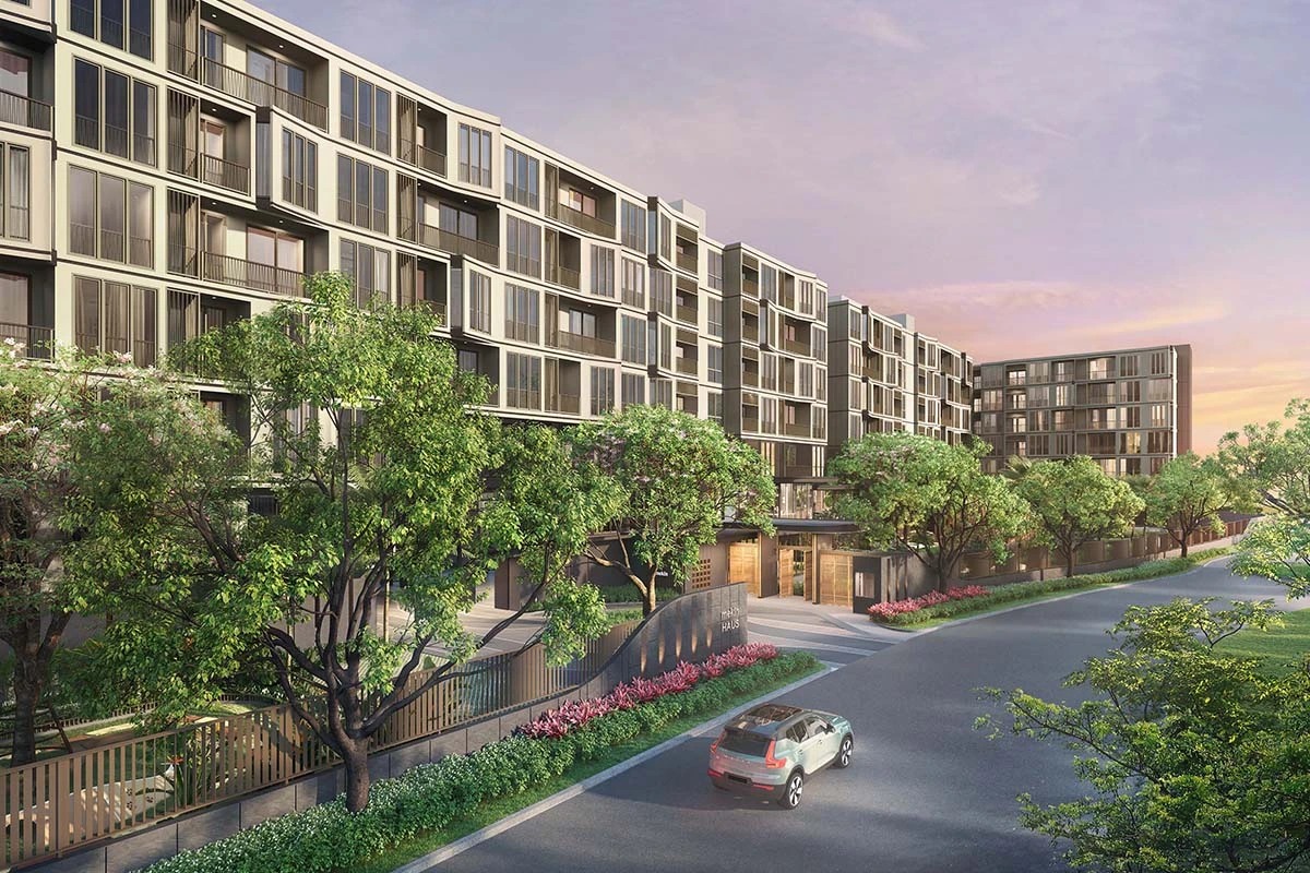 เมคิน เฮาส์ เชียงใหม่ (Mekin HAUS Chiang Mai) : ภาพที่ 1