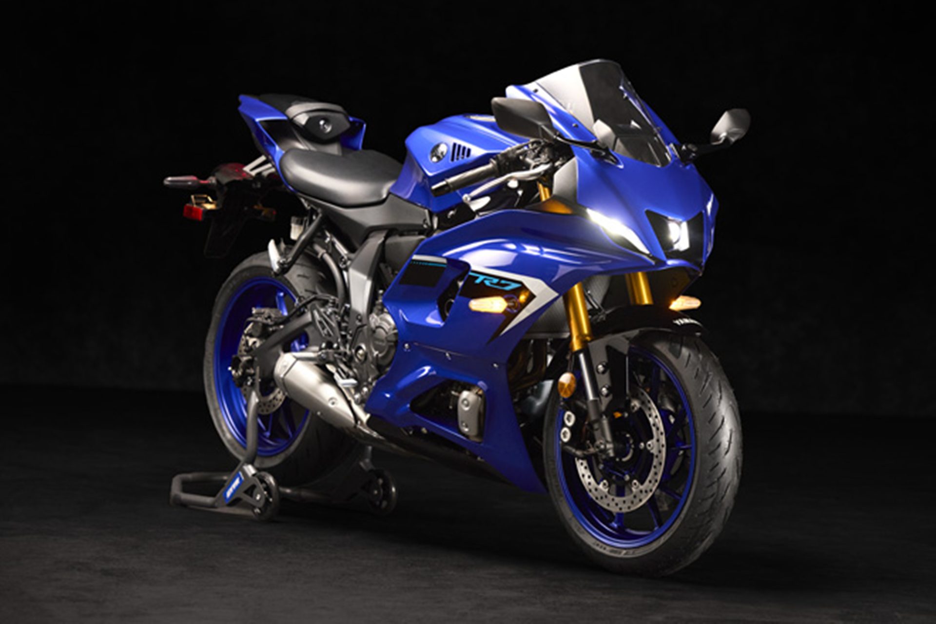 Yamaha R7 Standard ยามาฮ่า ปี 2025 : ภาพที่ 10