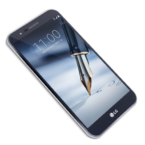 LG Stylo 3 Plus แอลจี สไตโล 3 พลัส : ภาพที่ 4