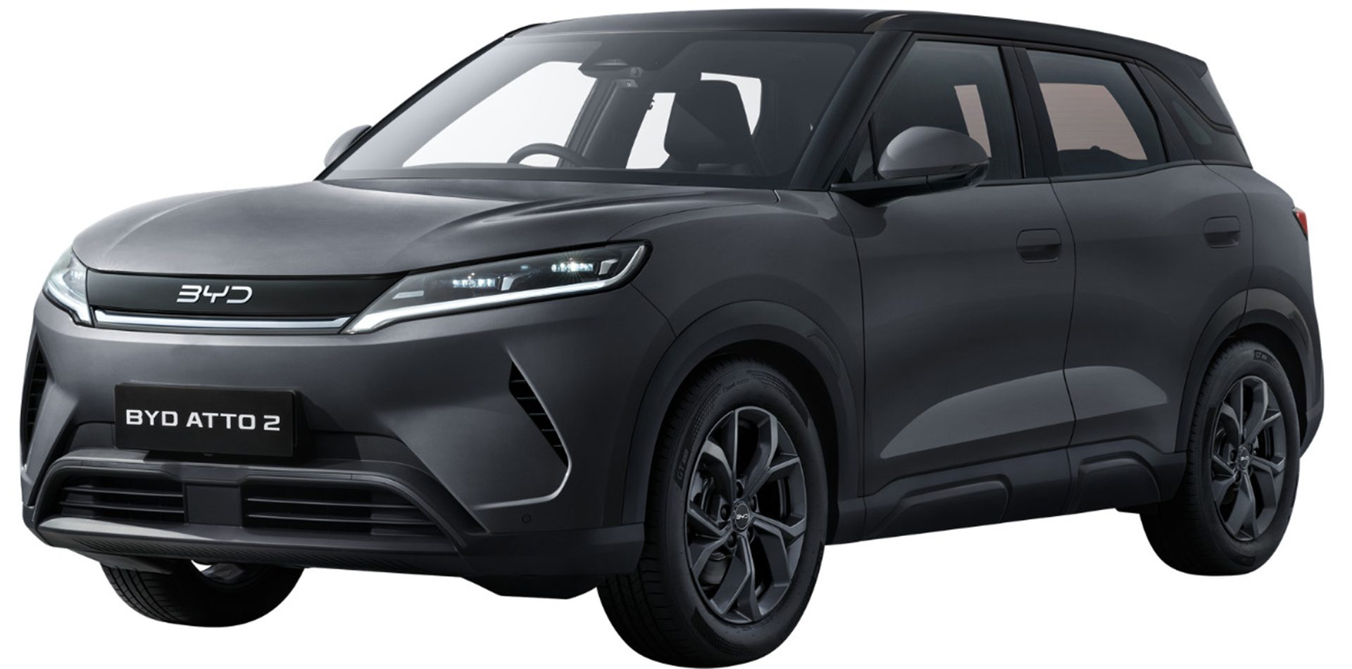 BYD Atto 2 Premium บีวายดี ปี 2026 : ภาพที่ 4