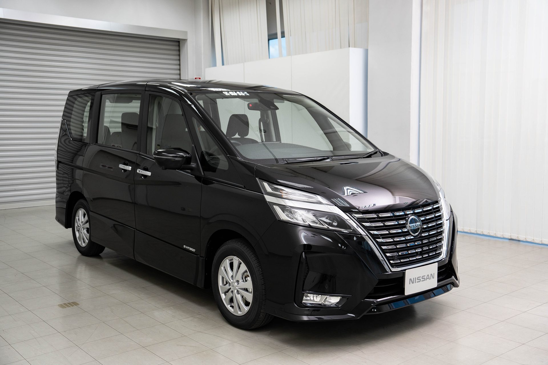 Nissan Serena Highway Star นิสสัน ปี 2024 : ภาพที่ 2