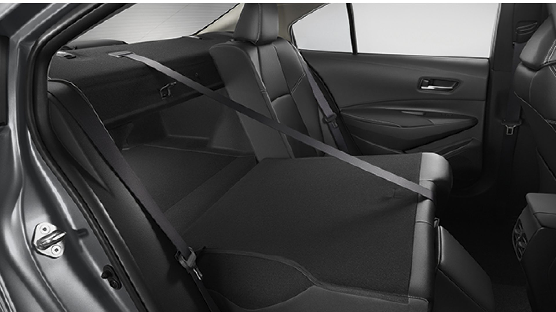 Toyota Altis (Corolla) 1.8 G โตโยต้า อัลติส(โคโรลล่า) ปี 2026 : ภาพที่ 6