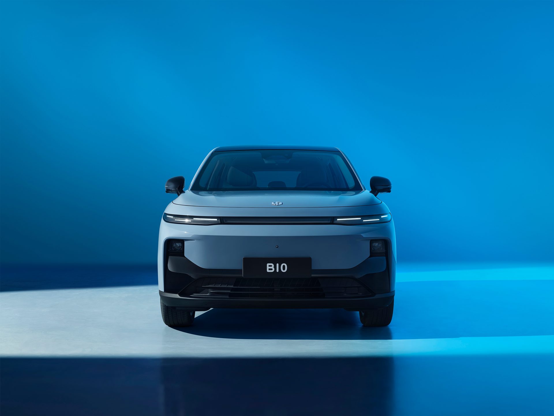 Leapmotor B10 Style ลีปมอเตอร์ ปี 2025 : ภาพที่ 1