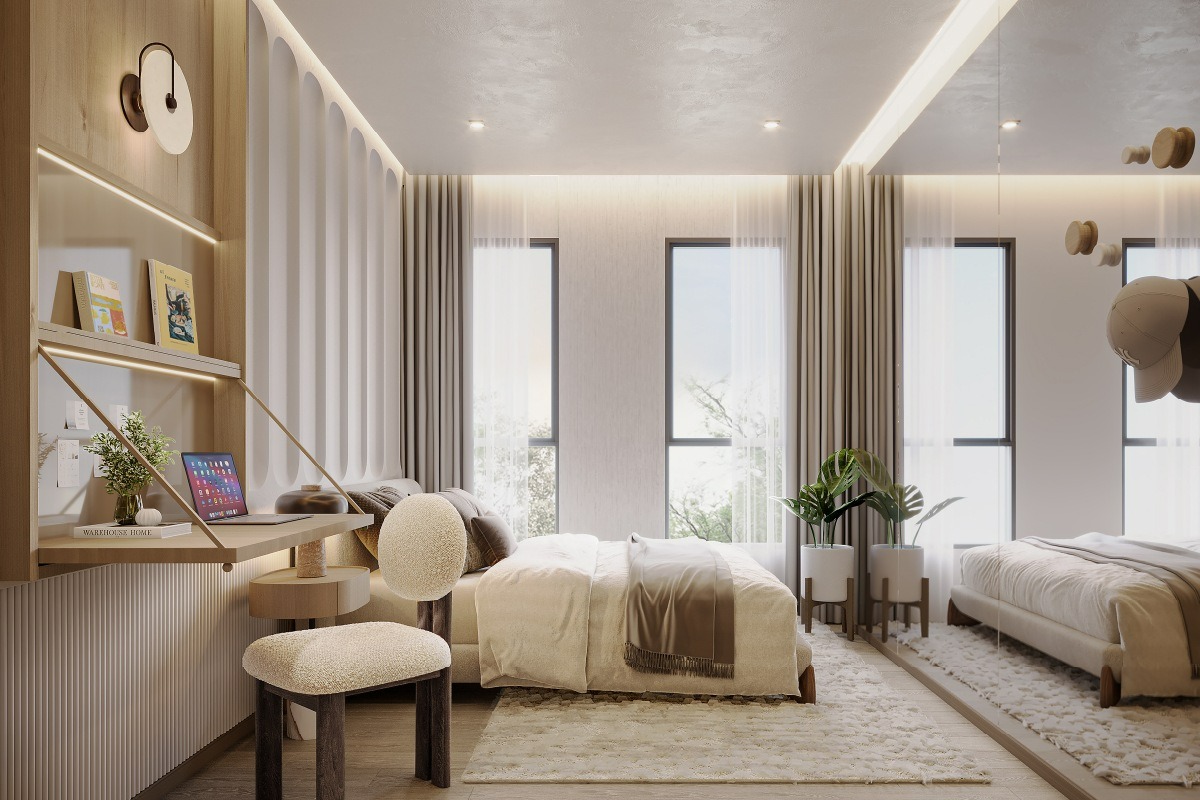 แอสปาย อิสรภาพ สเตชั่น (ASPIRE Itsaraphap Station) : ภาพที่ 11