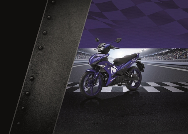 Yamaha Exciter RC150 MY2019 ยามาฮ่า ปี 2019 : ภาพที่ 3