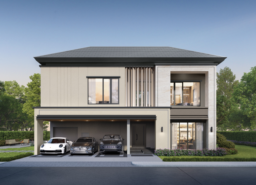 วีวัลดี บางนา (VIVALDI Bangna) : ภาพที่ 7