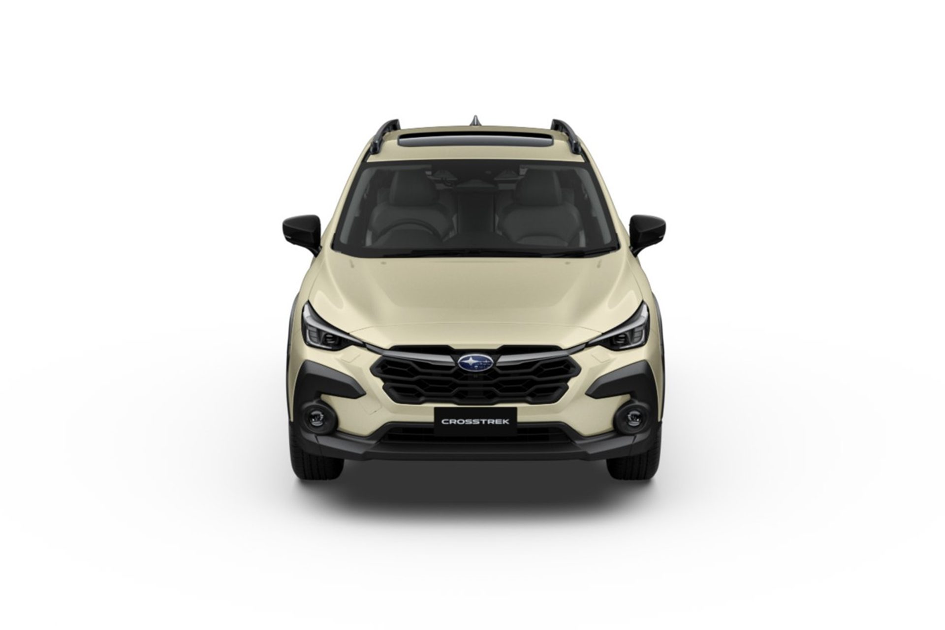 Subaru Crosstrek 2.0 i-S EyeSight ซูบารุ ปี 2026 : ภาพที่ 2