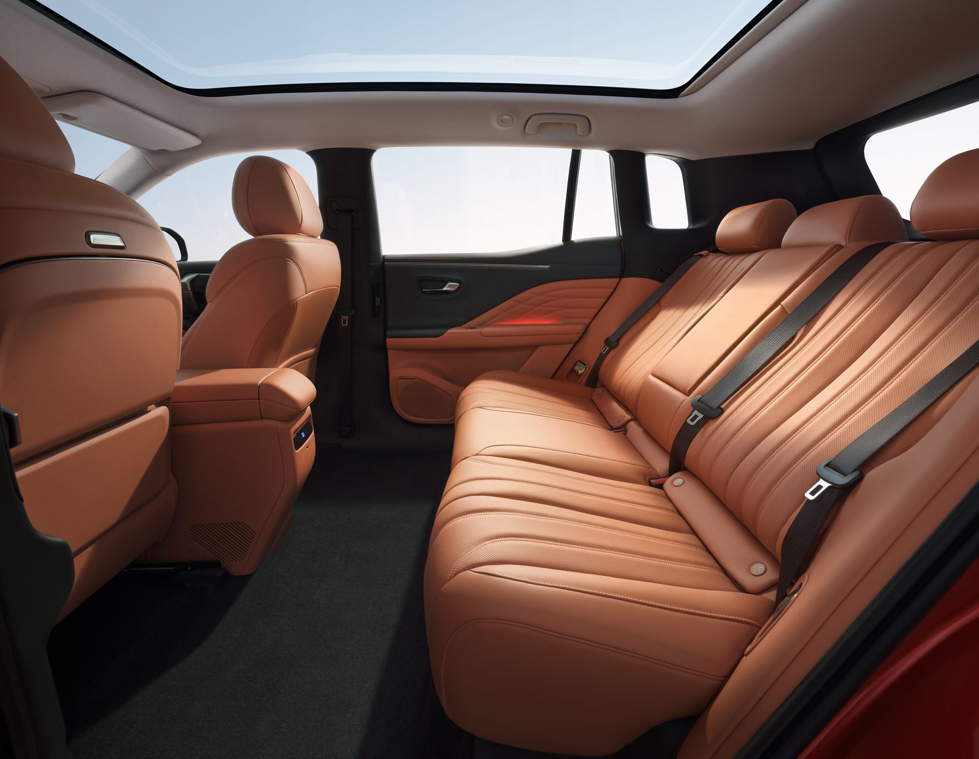 Aion V 602 Luxury ปี 2026 : ภาพที่ 10