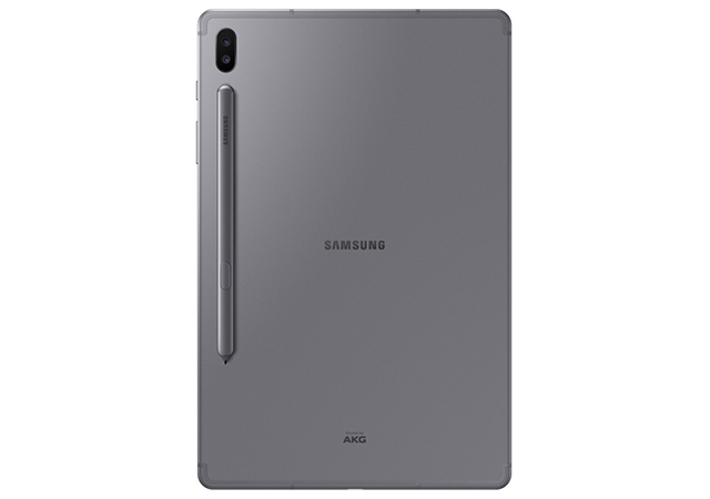 SAMSUNG Galaxy TabS6 (256GB) ซัมซุง กาแลคซี่ แท็ป เอส 6 (256GB) : ภาพที่ 2
